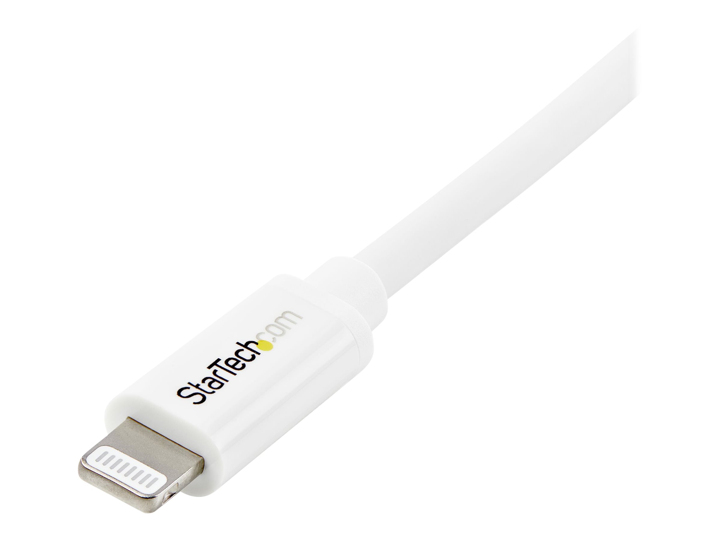 StarTech.com Startech 1m Apple 8 Pin Lightning Connector auf