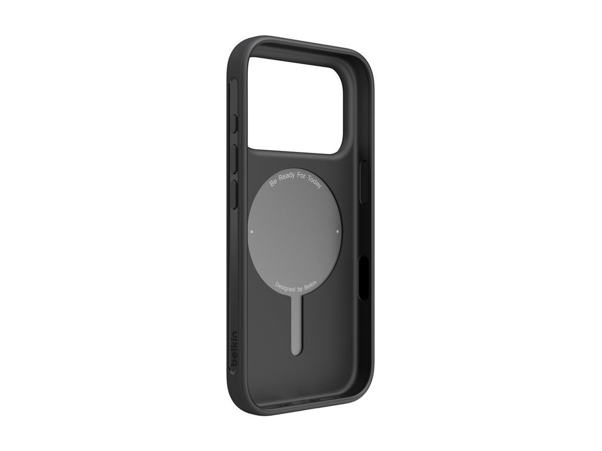 Belkin Protect magn. Schutzhülle iPhone 17 ProMax schw.MSA040hqBK, Ansicht 4