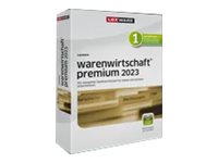 LEXWARE WARENWIRTSCHAFT PREMIUM 2023 (02023-0034)
