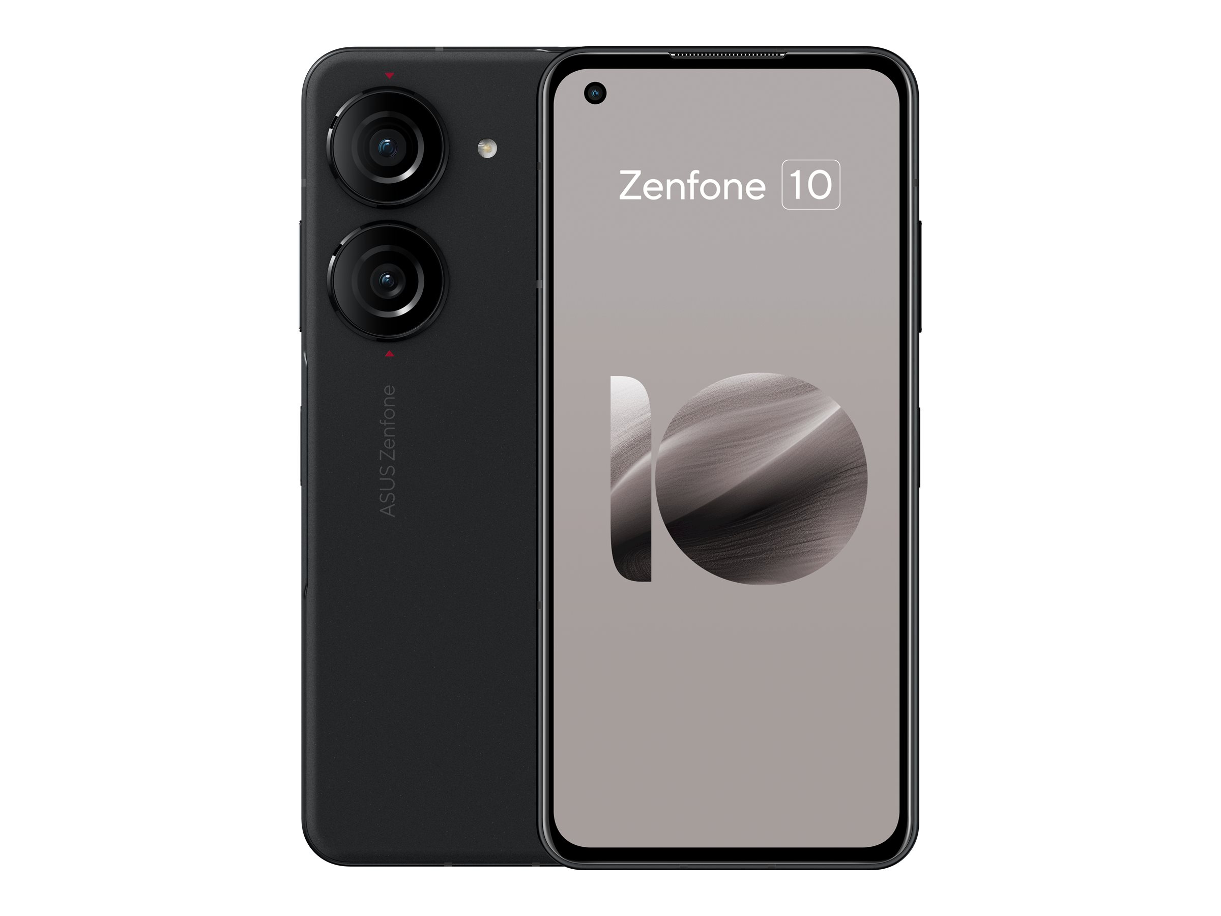 Asus Zenfone 10 Midnight Black 8+128GB