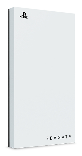 Seagate Game Drive for PlayStation 2TB External SSD - Solid State Disk, Ansicht 4