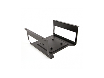 Lenovo Tiny Under Desk Mount Bracket - Halterung für Systemmontage