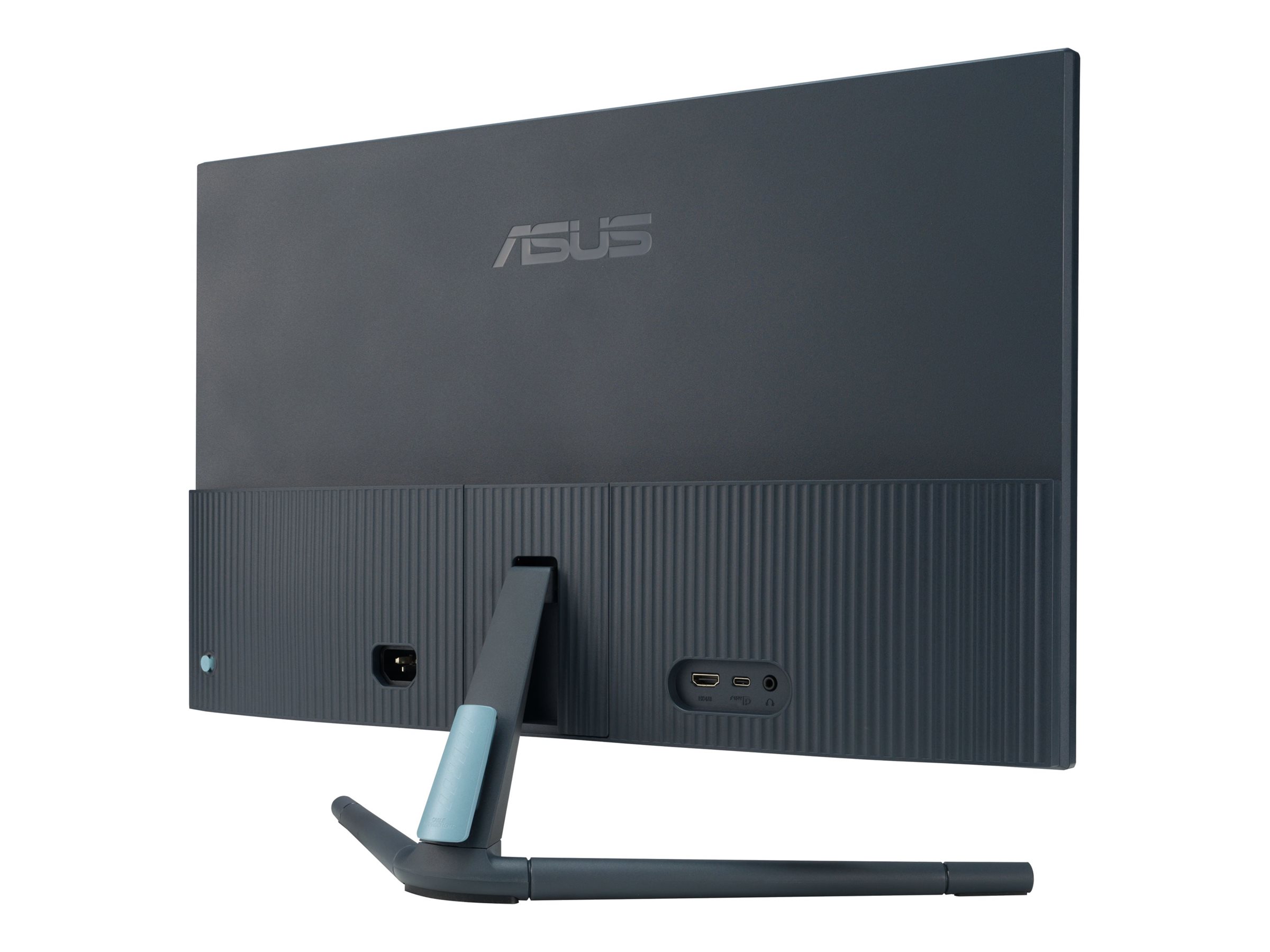 ASUS VU249CFE-B - LED-Monitor - Gaming - 61 cm (24)