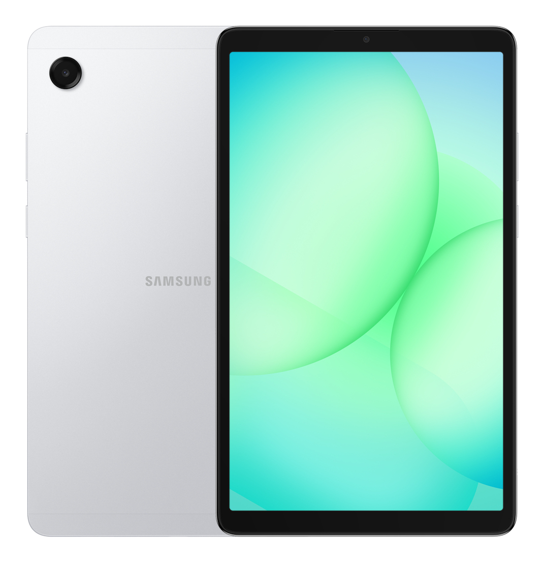 Samsung Galaxy Tab A11 - Tablet - Android - 64 GB - 22.05 cm (8.7), Ansicht 2