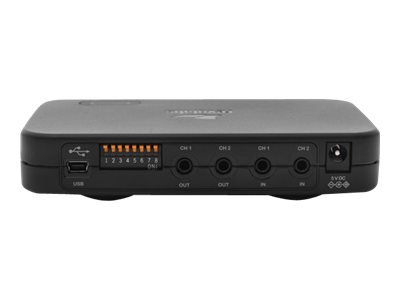 Yamaha Revolabs HD Single Channel System - Drahtloser