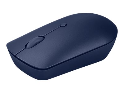 Lenovo Maus - kompakt - rechts- und linkshändig, Ansicht 5