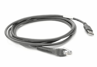 Zebra Datenkabel - RJ-50 M bis USB M (CBA-U21-S07ZBR)