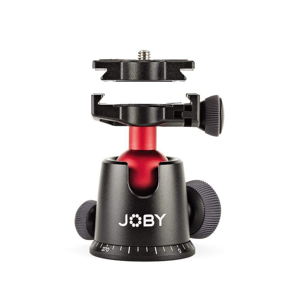 Joby Ballhead 5K - Stativkopf, Ansicht 2