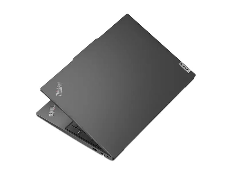 Lenovo ThinkPad E16 Gen 1 21JN - Intel Core i5 1335U  1.3 GHz - Win 11 Pro - Intel Iris Xe Grafikkarte - 16 GB RAM - 512 GB SSD TCG Opal Encryption 2 NVMe - 40.6 cm (16)