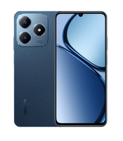 Realme C63 Dual Sim 8GB RAM 256GB - Leather Blue