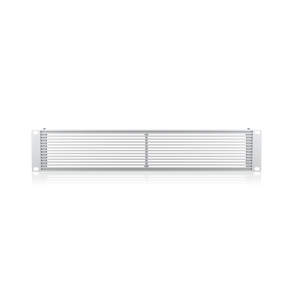 UbiQuiti OCD - Rackpaneel - belüftet - 2U, Ansicht 3
