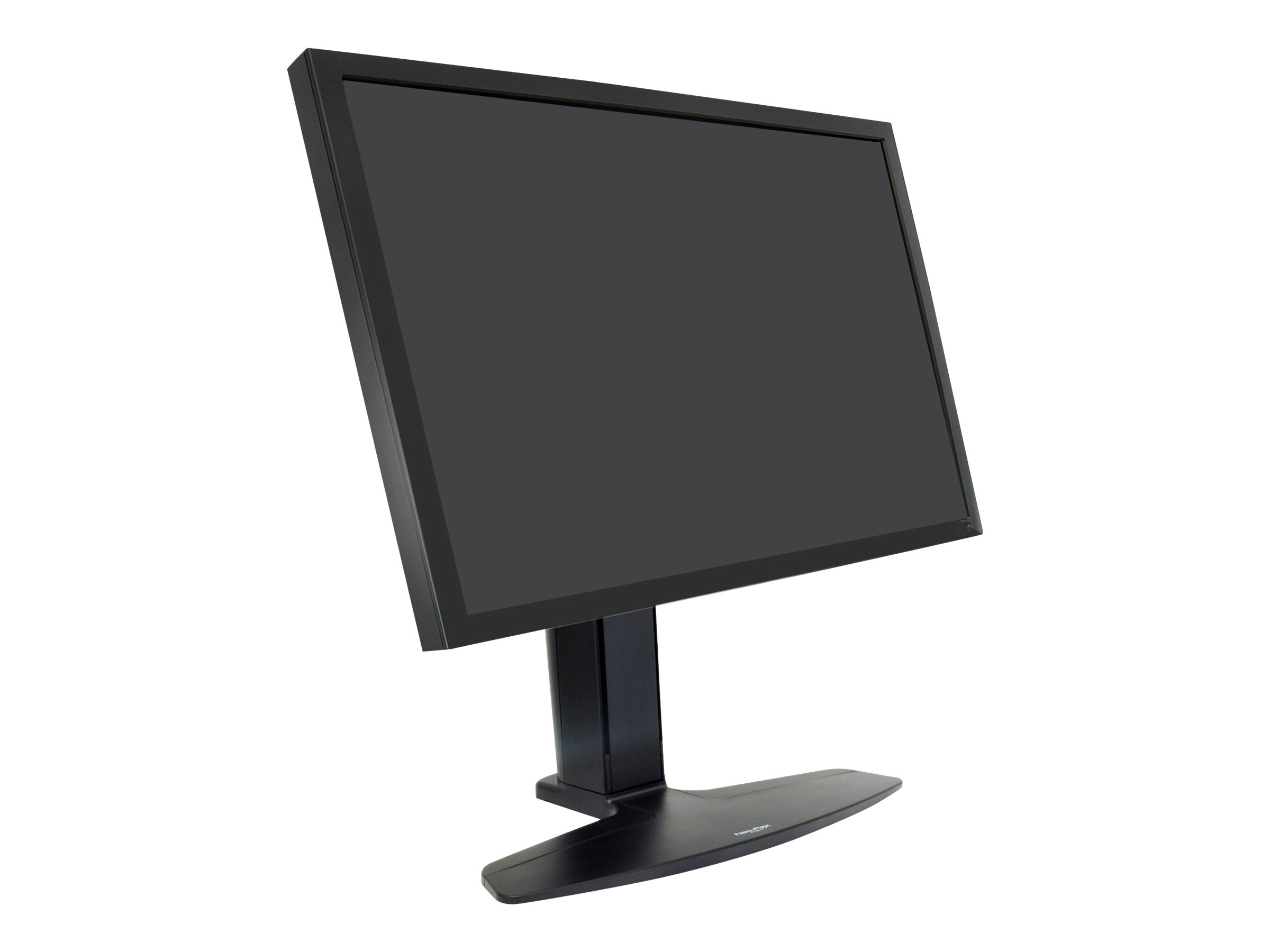 Ergotron Neo-Flex - Aufstellung - für LCD-Display - Schwarz - Bildschirmgröße: 50.8-81.3 cm (20-32)