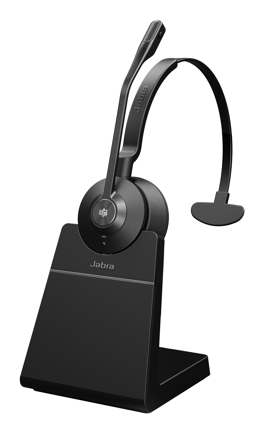 Jabra Engage 55 SE Mono - Headset - On-Ear - DECT, Ansicht 4