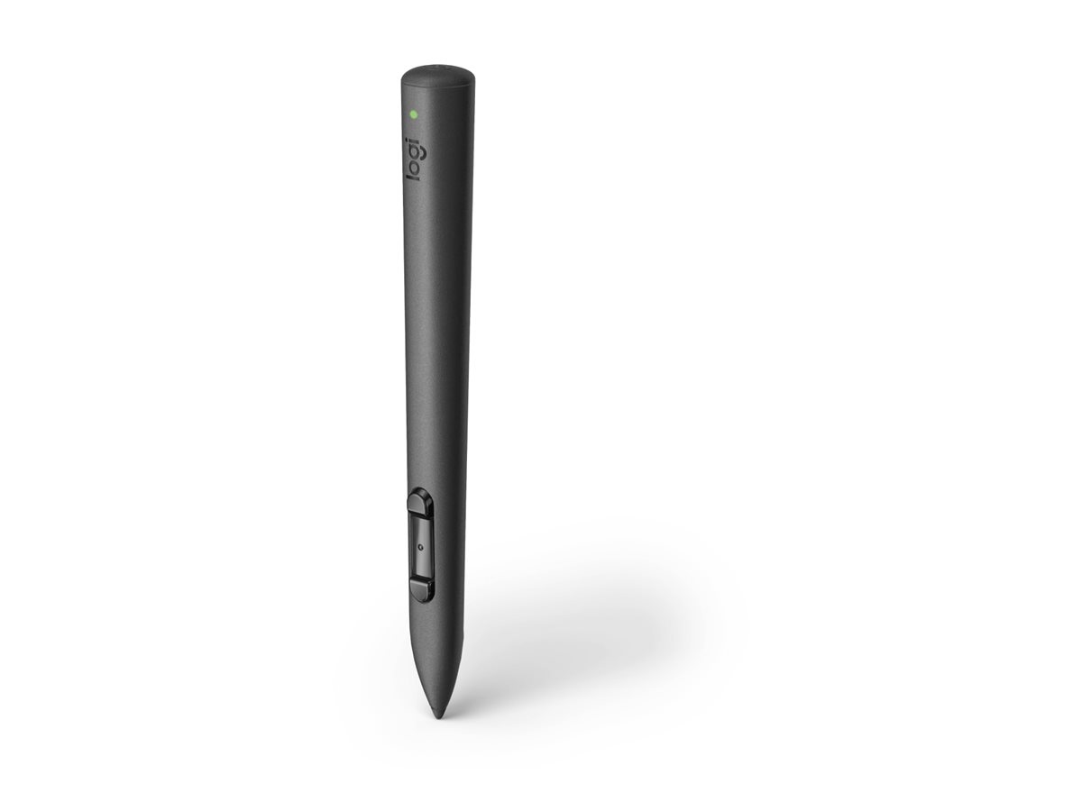 Logitech MX INK - Aktiver Stylus - 3 Tasten