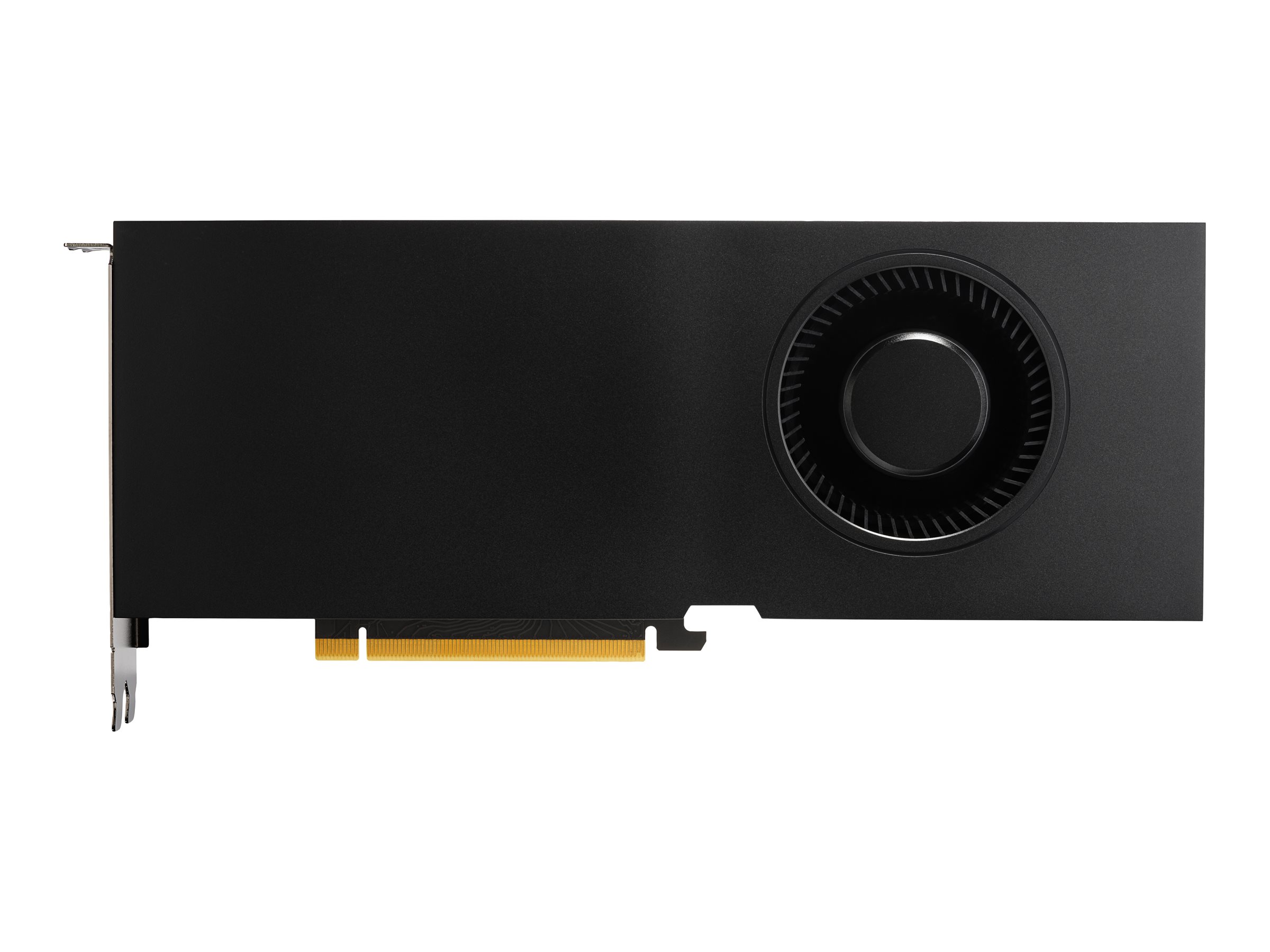 HP NVIDIA RTX A4500 - Grafikkarten - RTX A4500 - 20 GB GDDR6