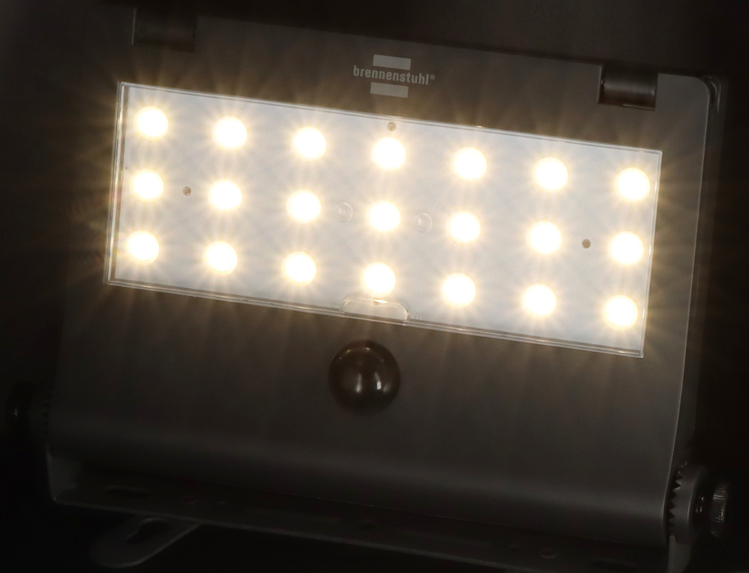 Brennenstuhl Solar LED Strahler SOL 1000 Pad, Ansicht 3