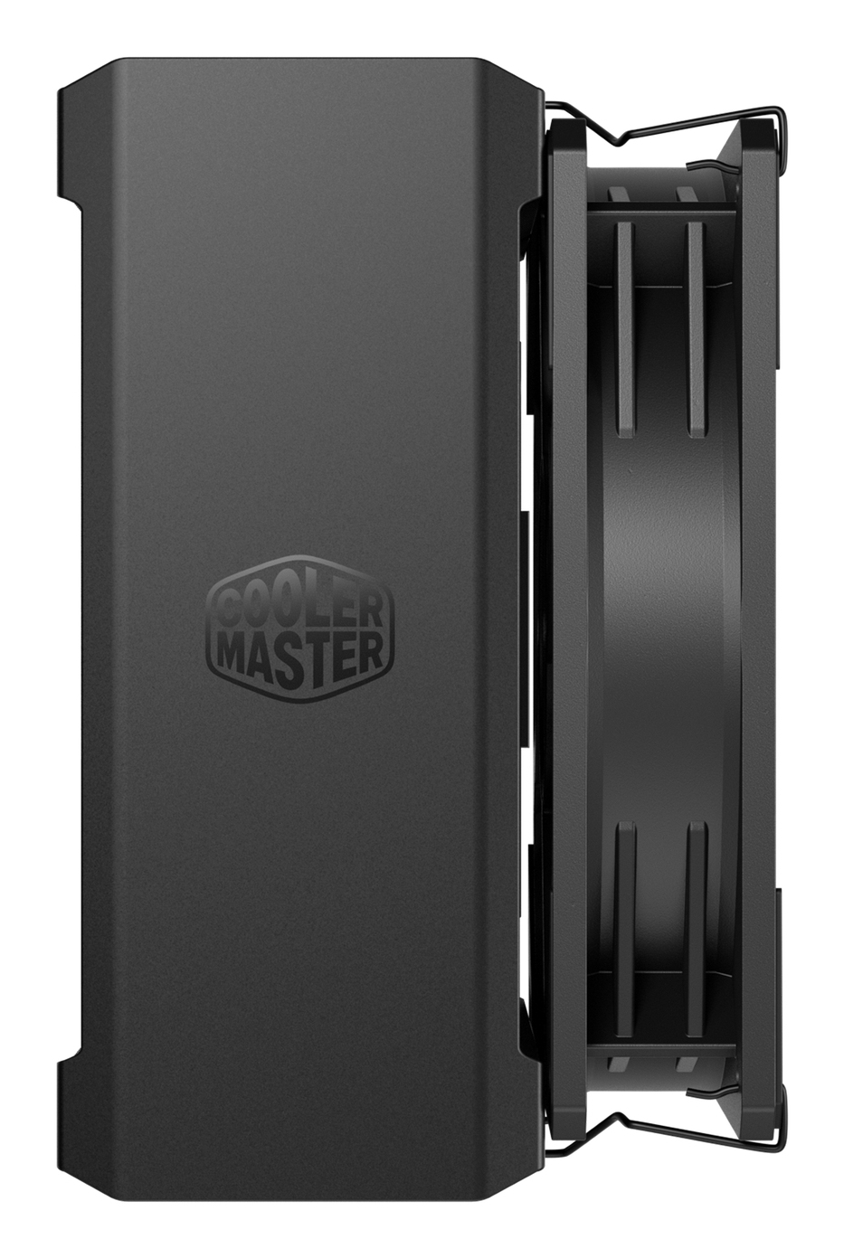 Cooler Master Kühler Hyper 212 3DHP ARGB - CPU-Kühler - 22,6 dB, Ansicht 4