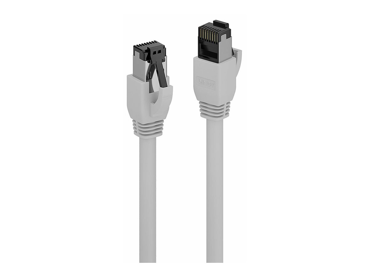 Lindy Patch-Kabel - RJ-45 (M) zu RJ-45 (M), Ansicht 3