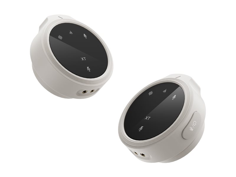 Belkin Stage Dual kabelloses MI