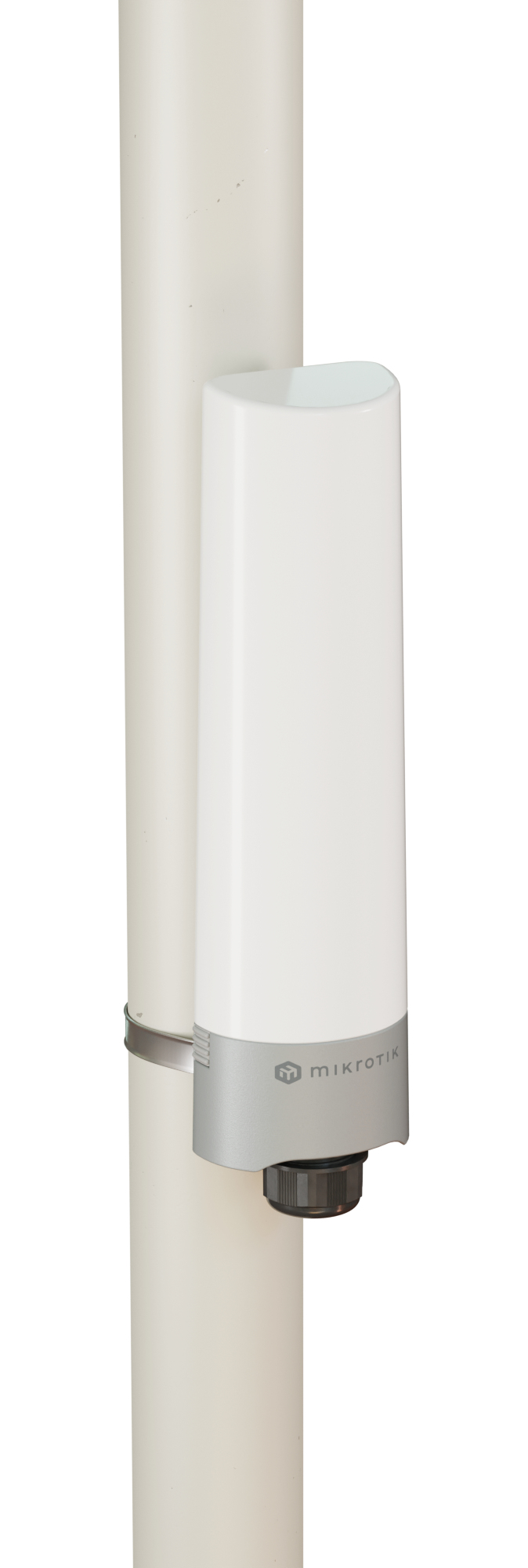MikroTik GPeRx4 - Netzwerkextender - 1GbE - 1000Base-T, 100Base-TX, 10Base-T, Ansicht 4