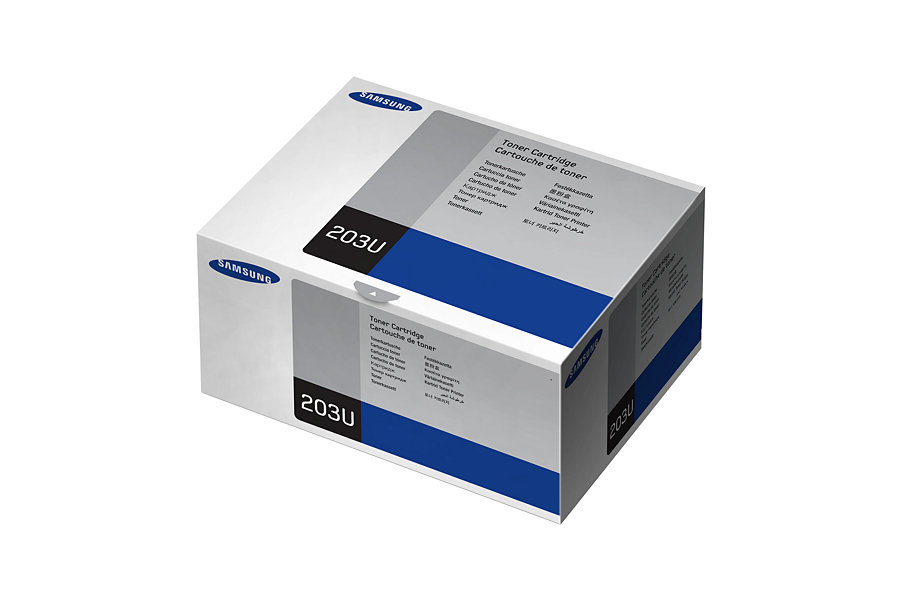 Samsung MLT-D203U - Ultra High Yield - Schwarz, Ansicht 4
