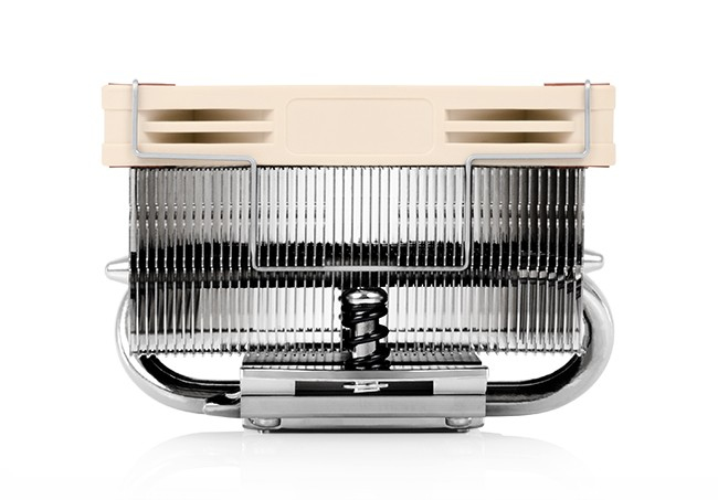 Noctua NH-L9X65 - Prozessor-Luftkühler - (für: LGA1150, LGA1151, LGA1155, LGA1156, LGA1200, LGA1700, LGA2011-0, …), Ansicht 3