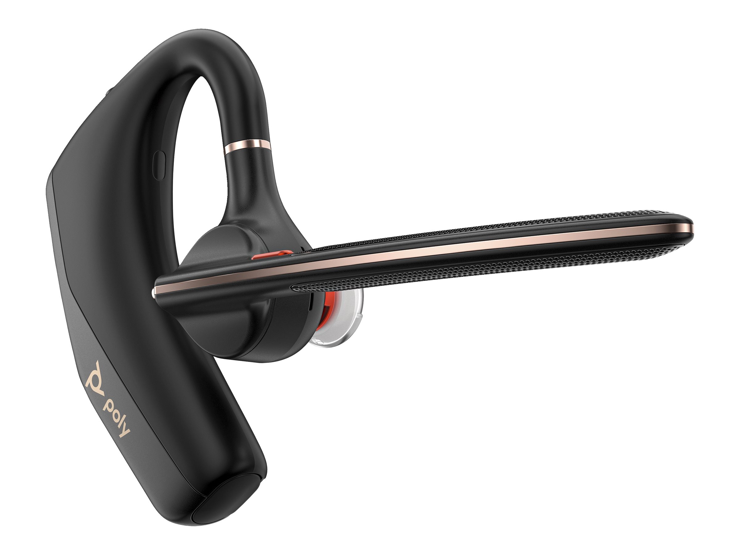 HP Poly Voyager Legend 50 - Headset - im Ohr - Bluetooth - kabellos - Schwarz, Ansicht 5