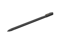 Lenovo ThinkPad Pen Pro-11 - Aktiver Stylus - Schwarz - CRU - für ThinkPad X13 Yoga Gen 2 20W8, 20W9, X13 Yoga Gen 3 21AW, 21AX