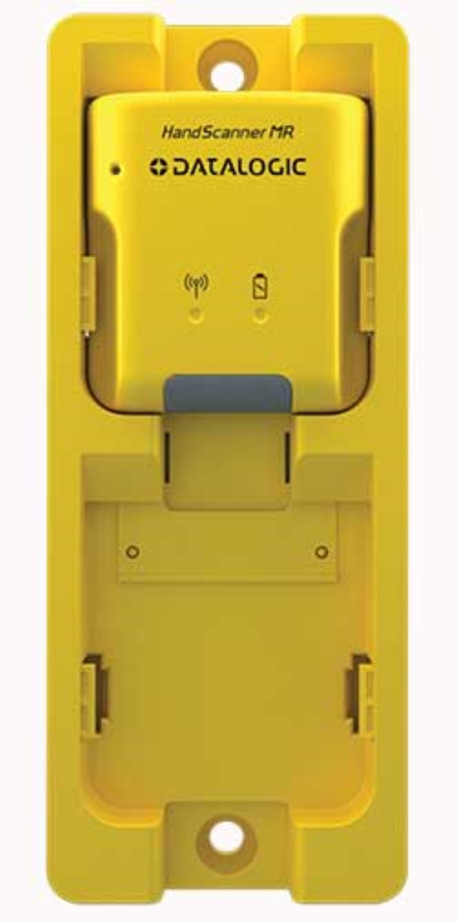 Datalogic MC-HS7500 - Ladestation für Barcode-Scanner, Ansicht 2
