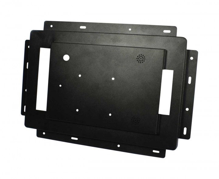 ALLNET ALL_Tablet_zbh_35.6cm/14_Rahmen Anzeige Ersatzteil für Tablets, Ansicht 3