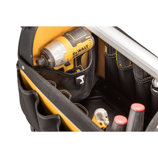 DeWalt DWST82990-1 TSTAK Tragetasche, Ansicht 3