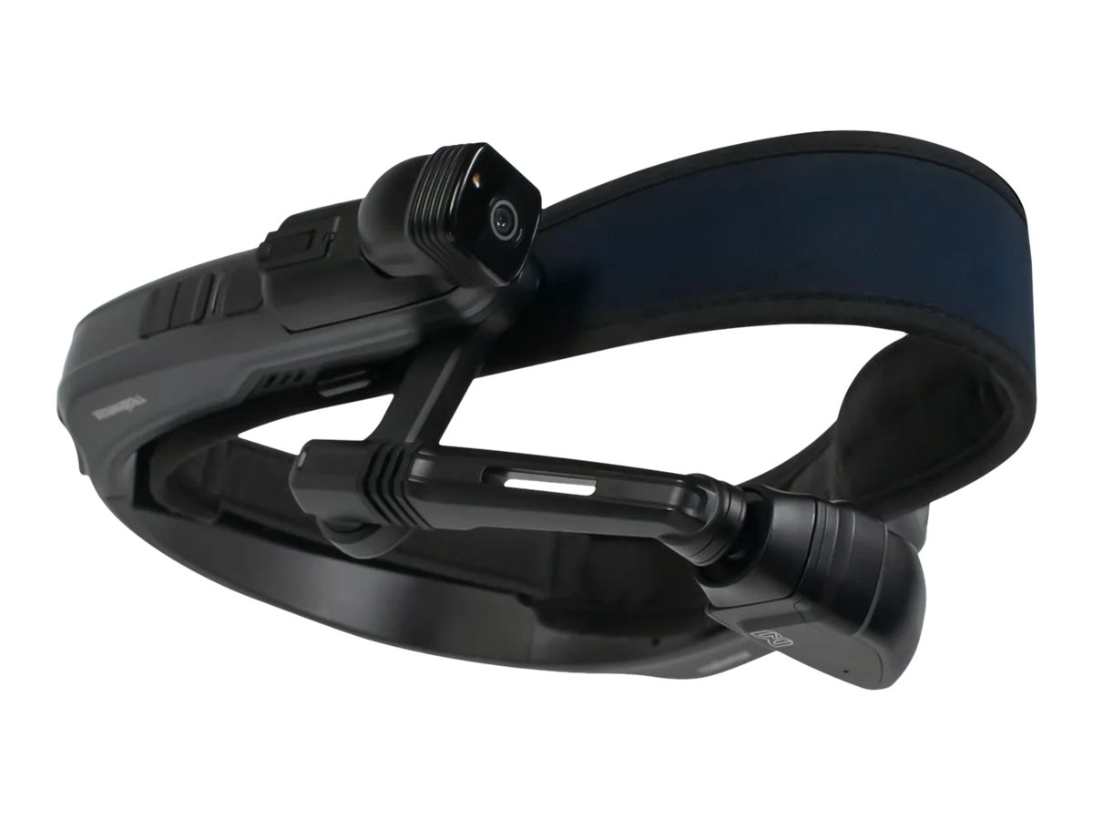 RealWear Navigator 520 - Intelligente Multimedia-Brille, Ansicht 3
