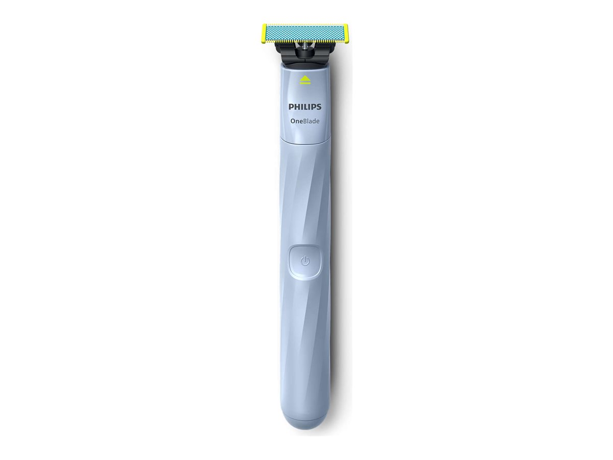 Philips Barzdaskut? Philips OneBlade OneBlade First Shave Qp1324/20, Ansicht 3