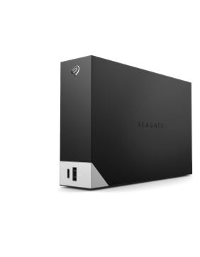 Seagate One Touch with hub STLC20000400 - Festplatte - 20 TB - extern (Stationär), Ansicht 2