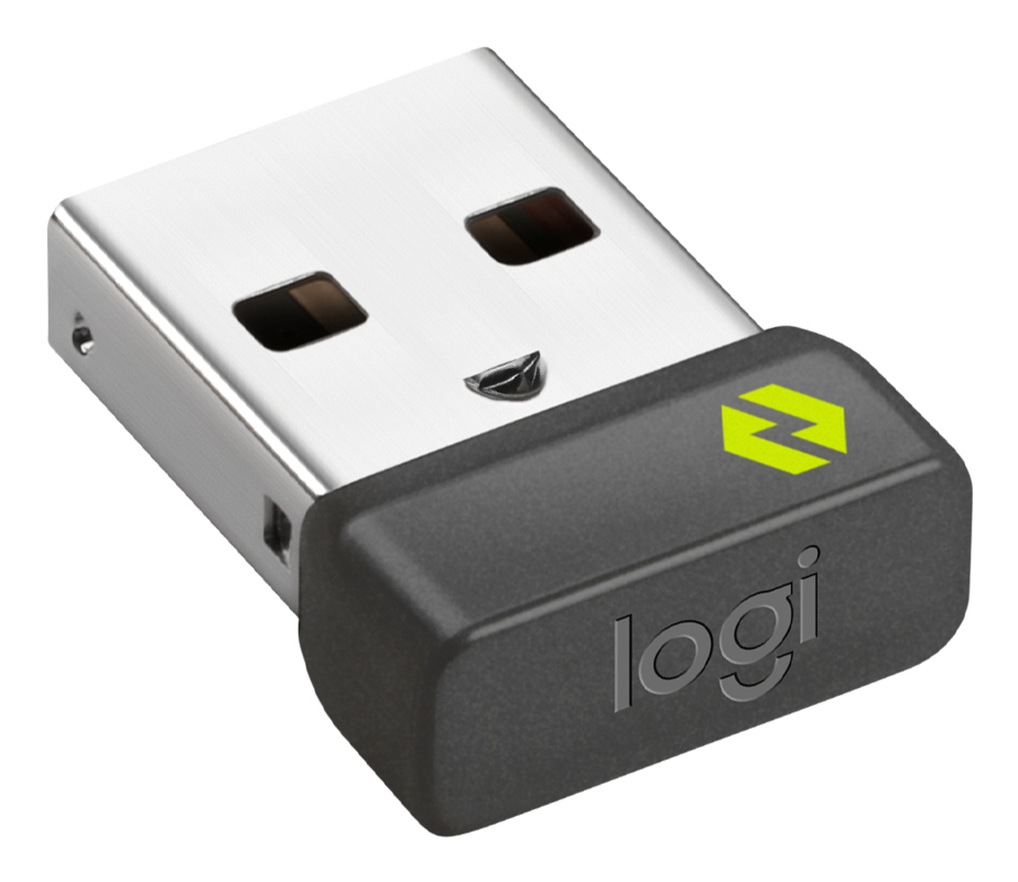 Logitech Logi Bolt - Wireless Maus- / Tastaturempfänger, Ansicht 2