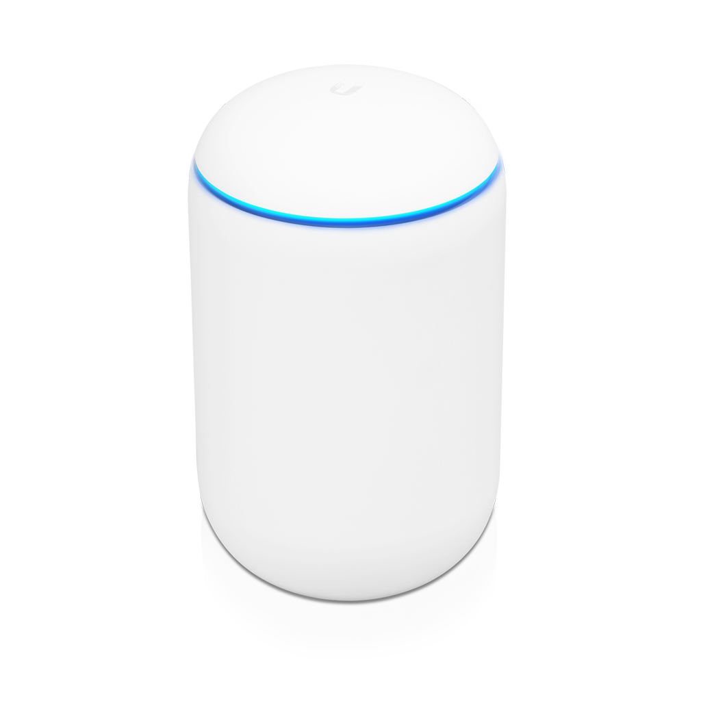 Ubiquiti UniFi Dream Machine - - Wireless Router, Ansicht 2