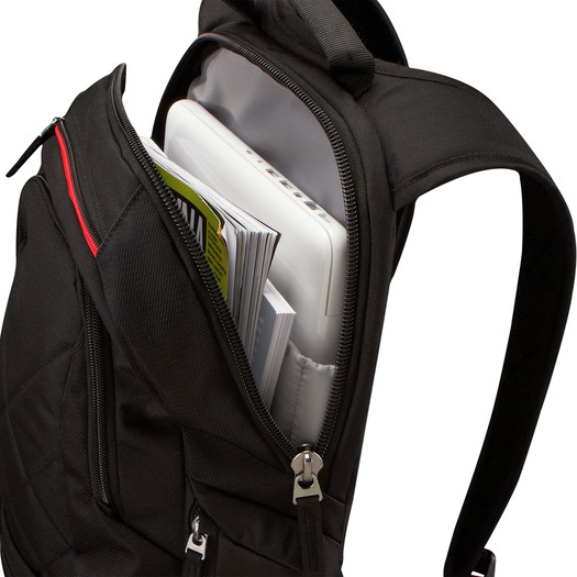 Case Logic 14 Laptop Sports Backpack - Notebook-Rucksack - 35.6 cm (14), Ansicht 3