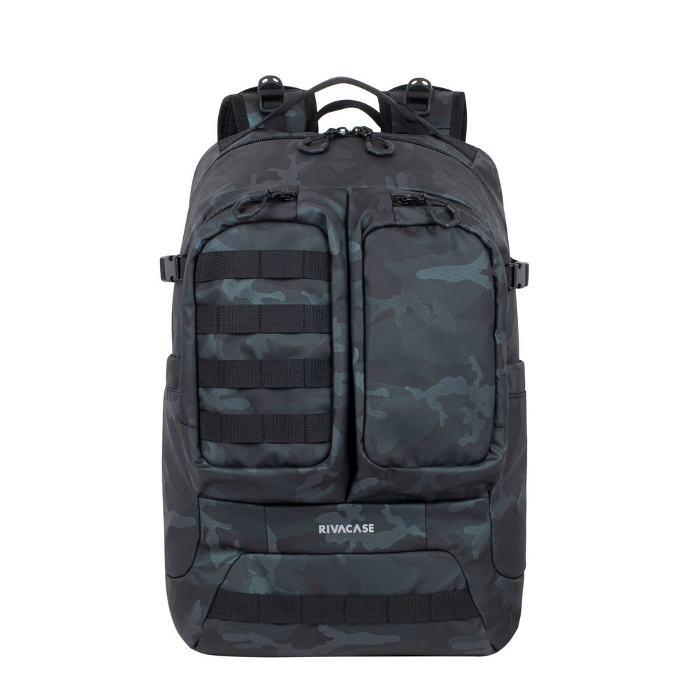 rivacase Sherwood - Junge/Mädchen - 43,9 cm (17.3 Zoll) - Notebook-Gehäuse - Polyester - Polyurethan, Ansicht 2
