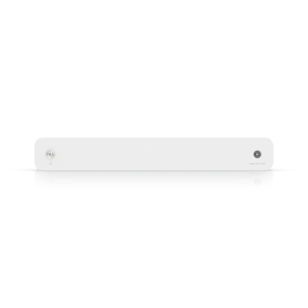UbiQuiti UISP UISP-R - Router - 8-Port-Switch, Ansicht 4