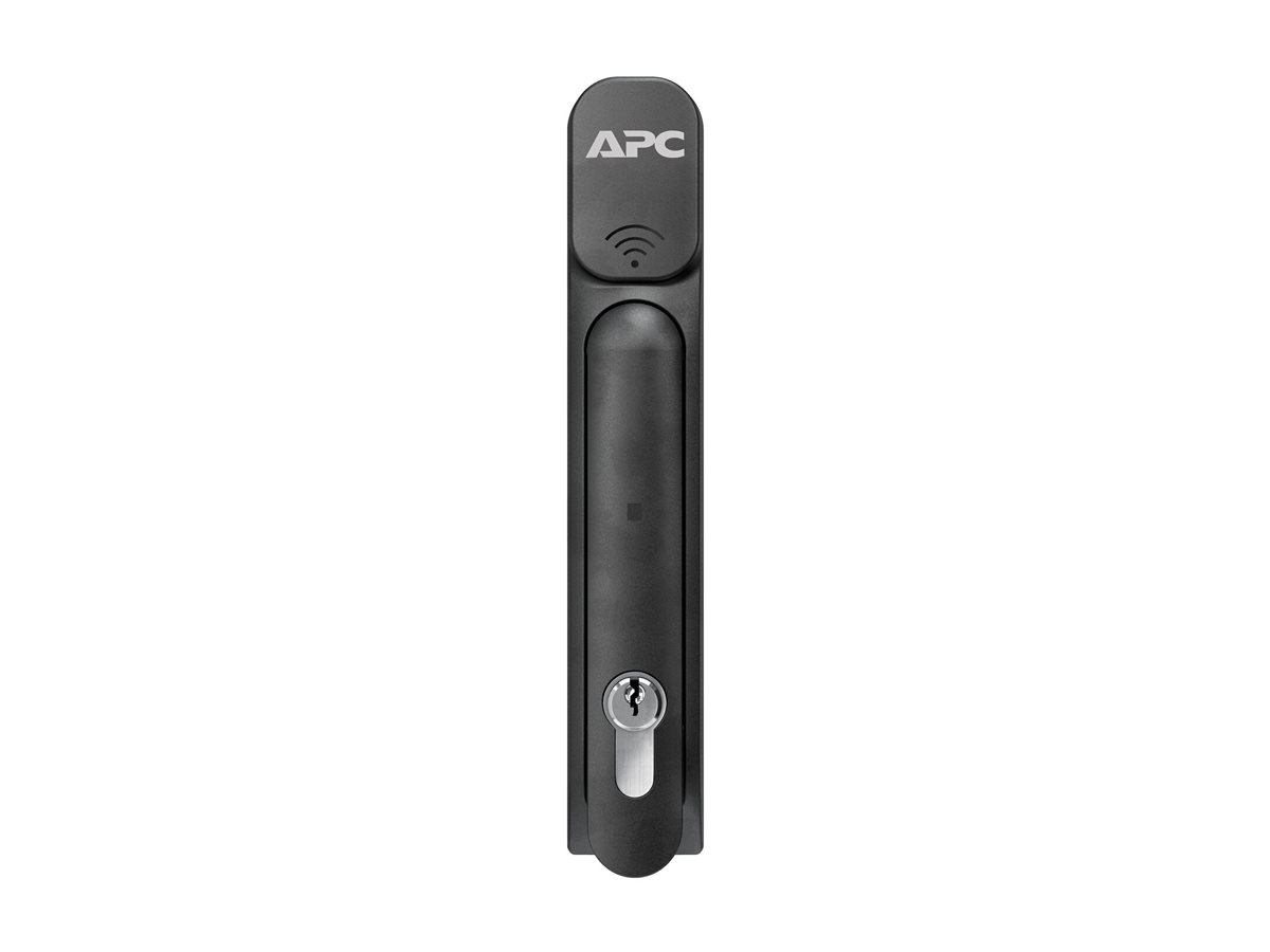 APC NetBotz 13.56 MHz Handle Kit - Rackzugang-Griffset