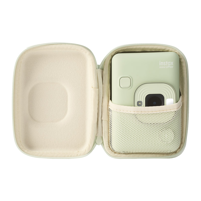 Fujifilm Instax - Tasche für Sofortbildkamera, Ansicht 3