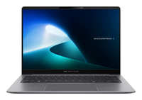 ASUS ExpertBook P5 P5405CSA-NZ0778X Intel Core Ultra 7 258V Notebook - Notebook - Core Ultra 7