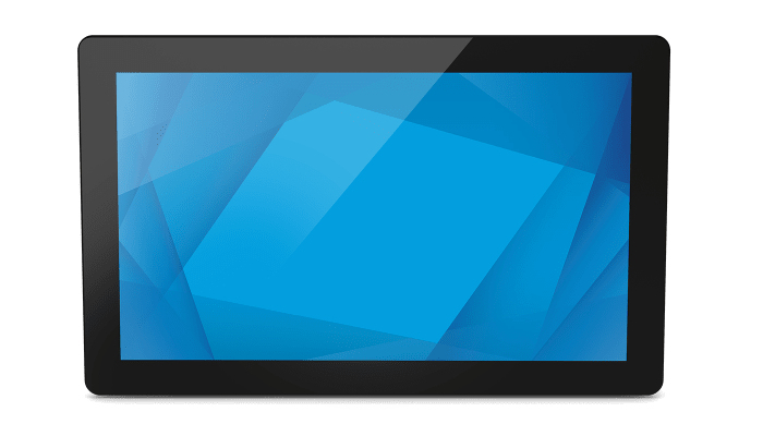 Elo Touch Solutions Elo 1594L - LCD-Monitor - 39.6 cm (15.6) - offener Rahmen - Touchscreen - 1920 x 1080 Full HD, Ansicht 2