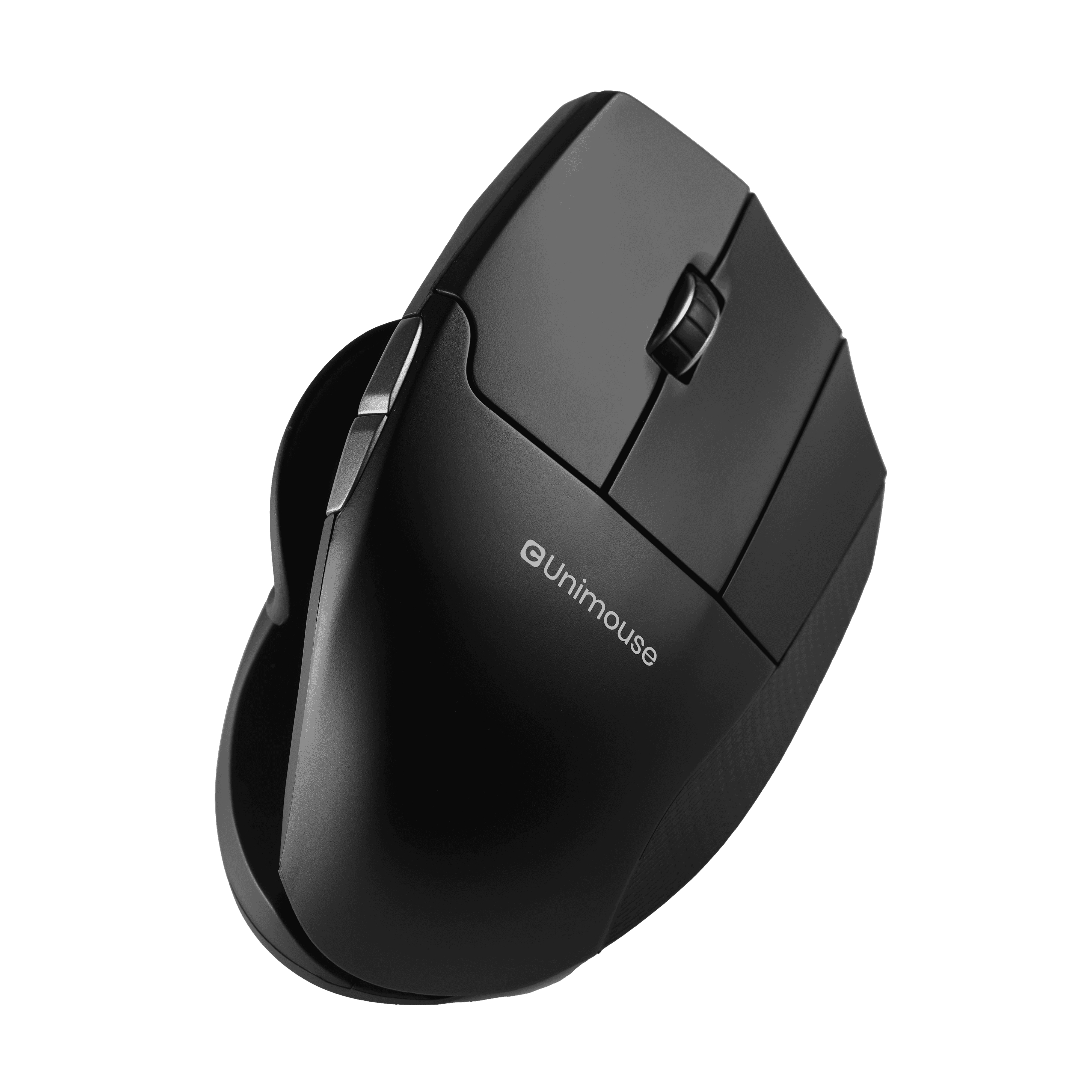 Contour Unimouse - Vertikale Maus - ergonomisch, Ansicht 2