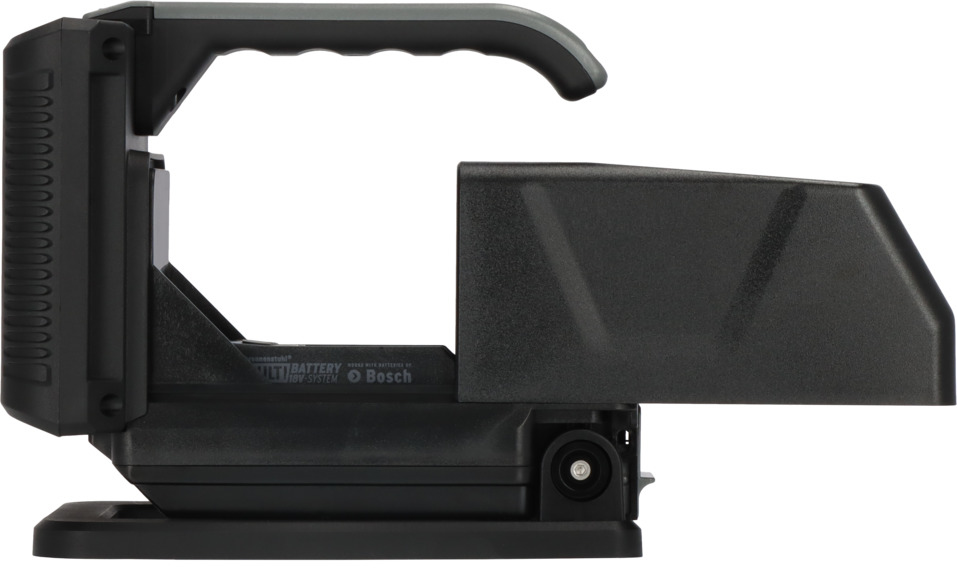 Brennenstuhl Professional Multi Battery HL 3000, Ansicht 3