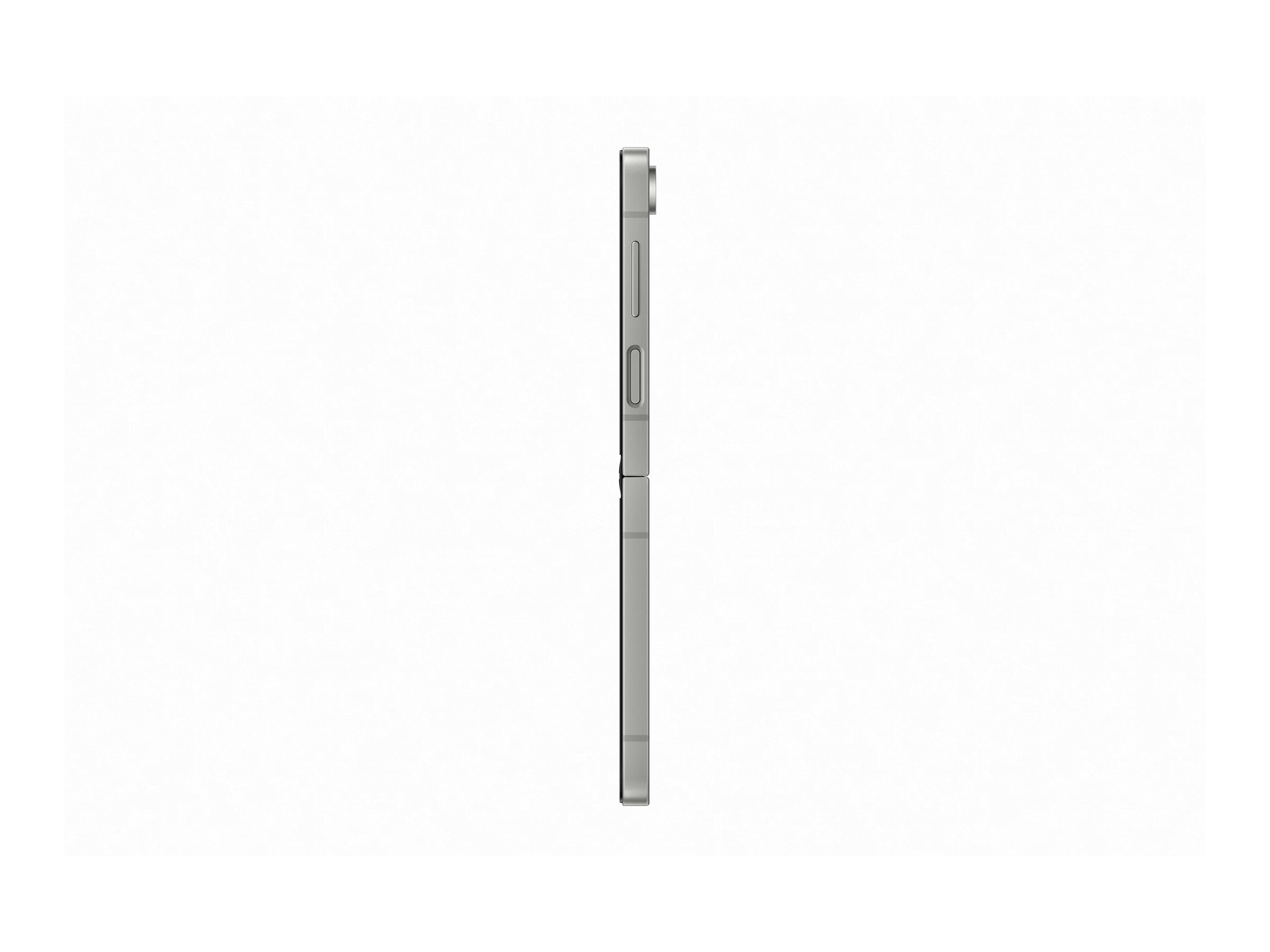 Samsung Galaxy Z Flip6 - 5G Smartphone - Dual-SIM - RAM 12 GB  Interner Speicher 512 GB - OLED-Display - 6.7 - 2640 x 1080 Pixel (120 Hz)