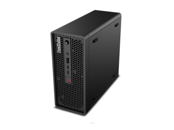 Lenovo ThinkStation P3 Ultra 30HA - MT - 1 x Core i9 i9-14900  2 GHz - vPro Enterprise - RAM 64 GB - SSD 1 TB - TCG Opal Encryption NVMe Performance - RTX 2000 Ada - 1GbE 2.5GbE Wi-Fi 6E - WLAN Bluetooth 5.1 802.11abgnacax (Wi-Fi 6E)