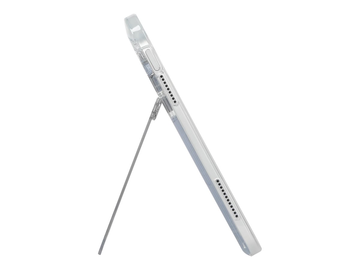 Targus Click-In - Hintere Abdeckung für Tablet - Ständer - klar - für Apple 10.9-inch iPad (10. Generation), Ansicht 5