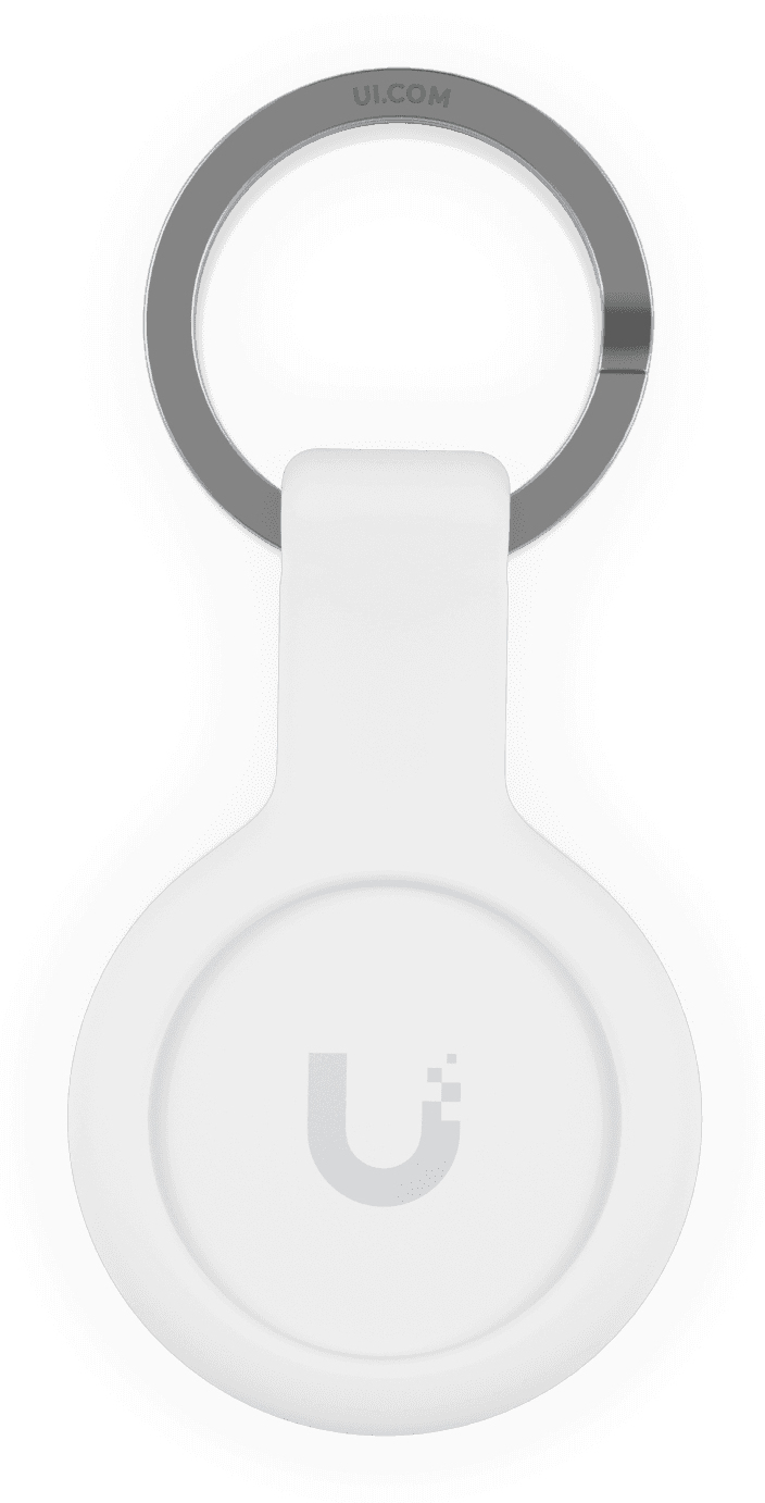 Ubiquiti UniFi - HF-Abstandsschlüsselanhänger (Packung mit 10), Ansicht 2