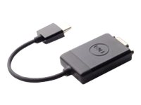 DELL HDMI-zu-VGA-Adapter